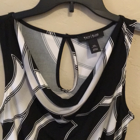 WHBM Tunic - Picture 2 of 7